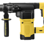 Перфоратор SDS Plus Hanskonner HRH1836RE