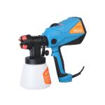 Краскопульт электрический Sturm SG9665PV