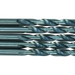 Сверло по металлу Sturm! 1055-04-10S5-SS5