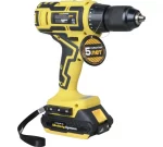 HCD1855R 1BatterySystem