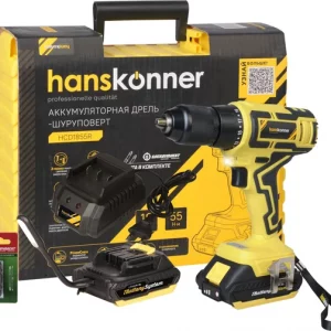 HCD1855R 1BatterySystem