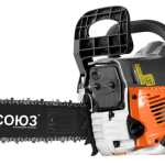 Бензопила СОЮЗ ПТС-99371