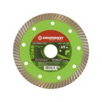 Диск алмазный БОЕКОМПЛЕКТ B9021-125-22TW