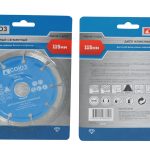 Диск алмазный СОЮЗ 9020-04-180x22Т