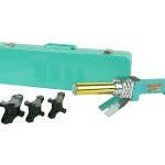 Аппарат для сварки пластиковых труб Sturm! TW7218