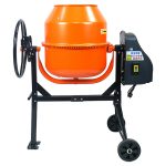 Бетономешалка Sturm! CM20130CI