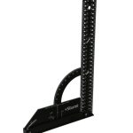 Угольник универсальный с подвижным стоппером Sturm! 2020-08-300