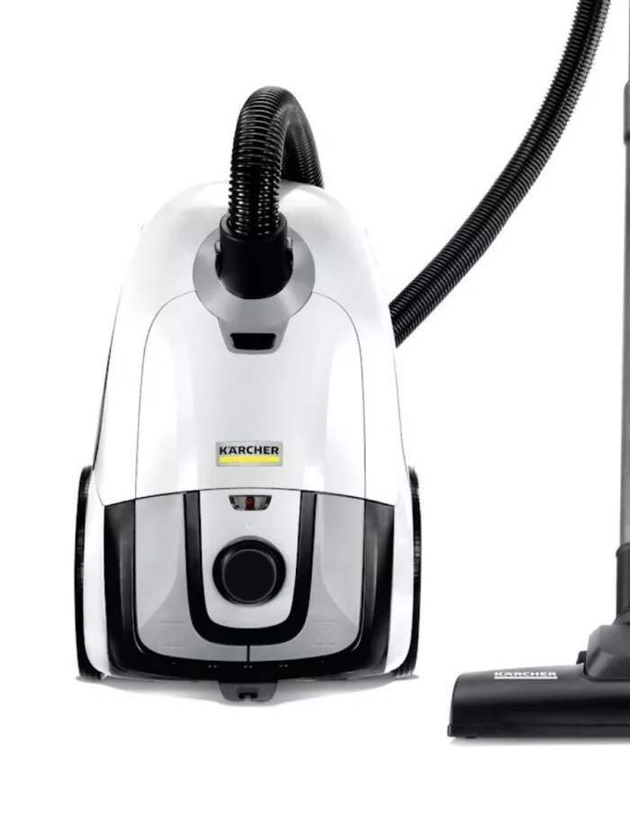 KARCHER VC 2