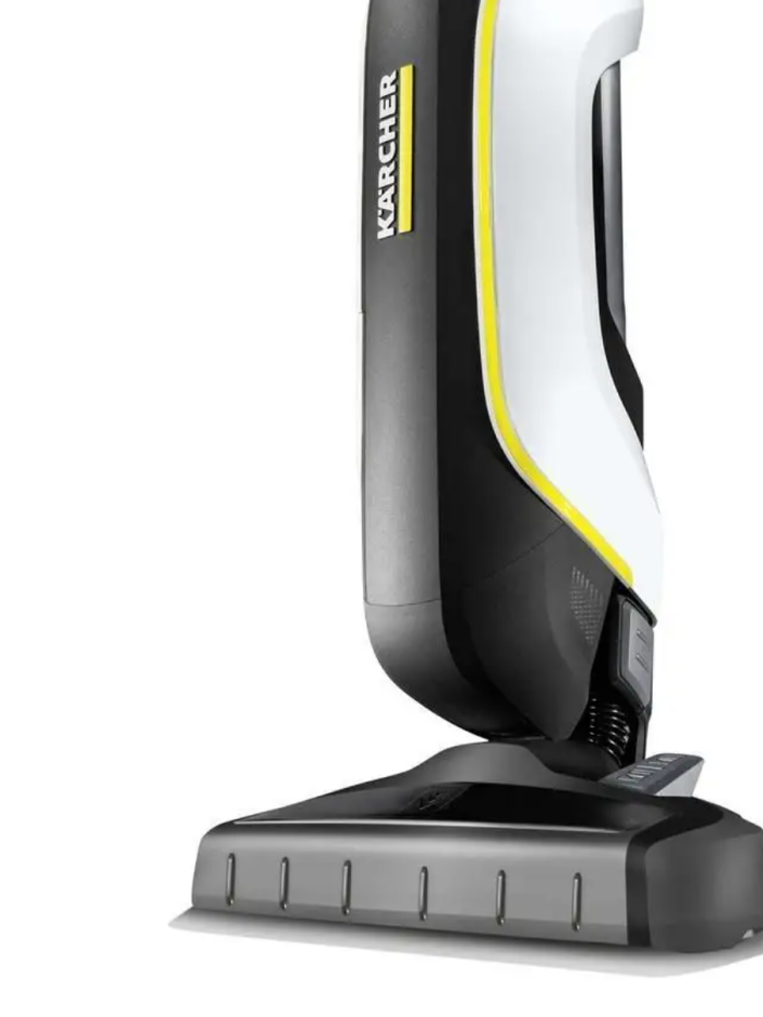 KARCHER VC 5 Premium