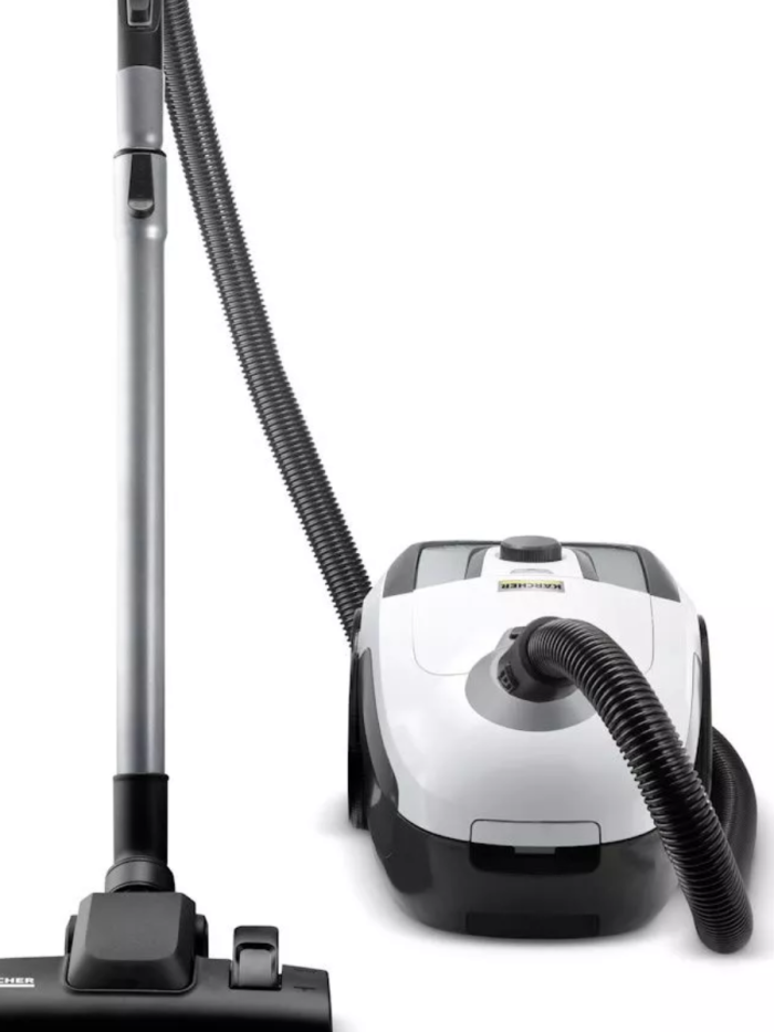 KARCHER VC 2