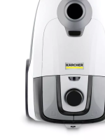 KARCHER VC 2