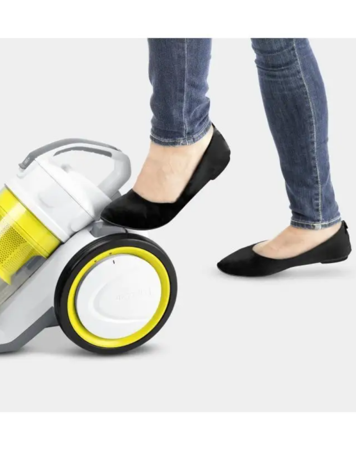 KARCHER VC 3 Premium