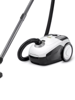 KARCHER VC 2