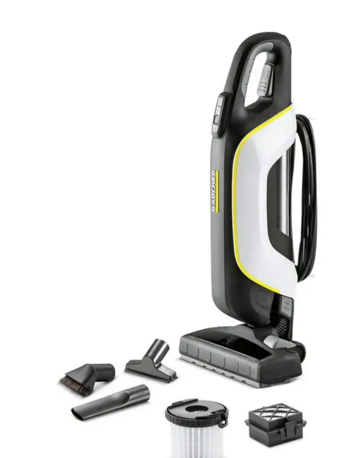 KARCHER VC 5 Premium