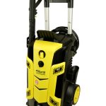 Мойка высокого давления Sturm! PW9227