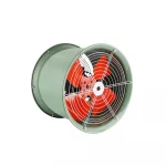 Вентилятор GIDROX BYZ-4001 1800W