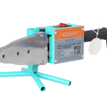 Аппарат для сварки пластиковых труб Sturm! TW7219