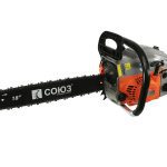 Бензопила СОЮЗ ПТС-99520Т