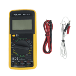 Мультиметр Sturm! MM12011