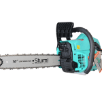 Бензопила Sturm! GC99372B