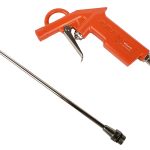 Пистолет продувочный удлиненное сопло Sturm! AU-1720-02