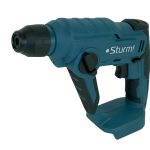 Аккумуляторный перфоратор Sturm! CRH1812 1BatterySystem