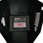 Сварочная маска СОЮЗ САС-91А4МС