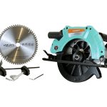 Циркулярная пила Sturm! CS50235