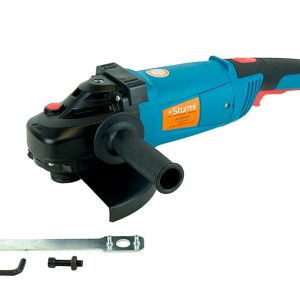 Угловая шлифмашина Sturm AG9524P