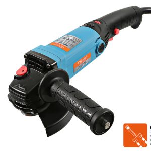 Угловая шлифмашина Sturm AG95141P