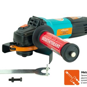 Углошлифовальная машина Sturm AG9012TJ