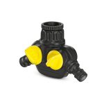 Двухканальный разветвитель KARCHER