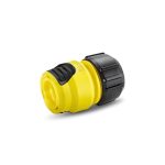 Коннектор для шланга KARCHER Plus 1/2" - 5/8" - 3/4"