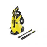 Мойка высокого давления KARCHER K 4 Full Control