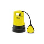 Насос садовый водяной KARCHER SCP 6000