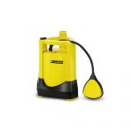 Насос садовый водяной KARCHER SCP 9000