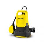 Погружной насос KARCHER SP 2 Flat