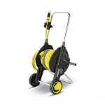 Тележка KARCHER HT 4.520 co шлангом 5/8", 20 м