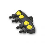 Четырехканальный разветвитель KARCHER