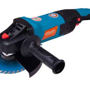 Углошлифовальная машина Sturm AG9018P