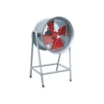 Вентилятор GIDROX SF12-8 4000W