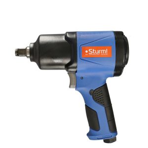 Sturm! AU-1730-08-12