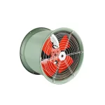 Вентилятор GIDROX BYZ-355 750W