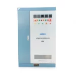 Стабилизатор напряжения ANDELI SBW-150000VA-3 305-456V
