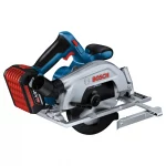 Пила циркулярная аккумуляторная BOSCH GKS 185-LI 06016C1223 - Image 4