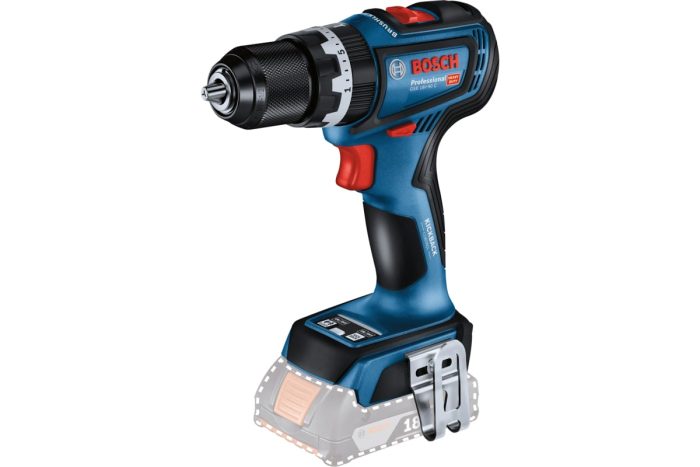 Bosch GSR 18V-90 C Professional