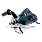 Пила циркулярная сетевая BOSCH GKS 600 06016A9020 — изображение 2