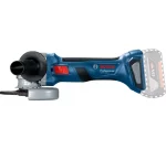 Аккумуляторная угловая шлифмашина Bosch GWS 180-LI Solo 06019H9020 - Image 3