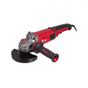 Углошлифовальная машинка УШМ NUMBER ONE AG1450/125-A-1