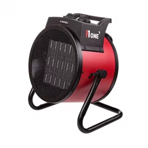 Тепловая пушка электрическая Number ONE NEH3000-1